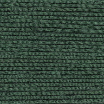 Rico Creative Cotton Aran										 - 23 Fir Green