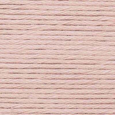 Rico Creative Cotton Aran										 - 51 Clay