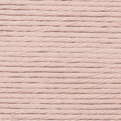 Rico Creative Cotton Aran										 - 51 Clay