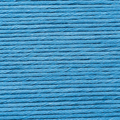 Rico Creative Cotton Aran										 - 55 Blue