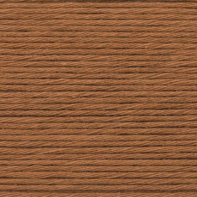 Rico Creative Cotton Aran										 - 57 Cinnamon