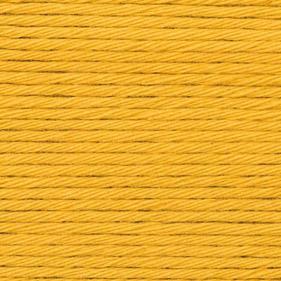 Rico Creative Cotton Aran										 - 70 Mustard