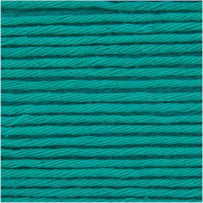 Rico Creative Cotton Aran										 - 86 Aqua