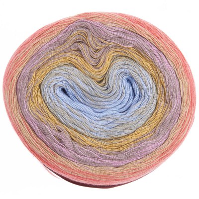 011 Multicolour