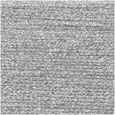 Rico Creative Lamé										 - 001 Silver