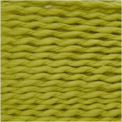 Rico Creative So Cool + So Soft Cotton Chunky										 - 024 Lime