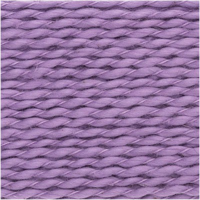 Rico Creative So Cool + So Soft Cotton Chunky										 - 007 Lilac