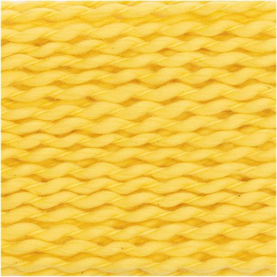 Rico Creative So Cool + So Soft Cotton Chunky										 - 013 Pastel Yellow