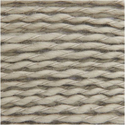 Rico Creative So Cool + So Soft Cotton Chunky										 - 022 Dust