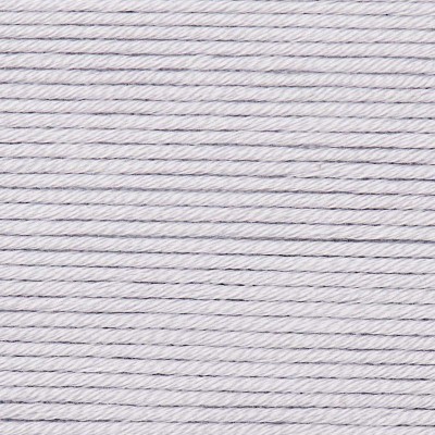 Rico Essentials Cotton DK										 - 03 Silver