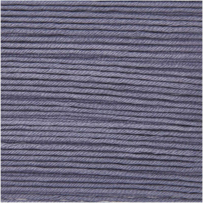 Rico Essentials Cotton DK										 - 115 Plum
