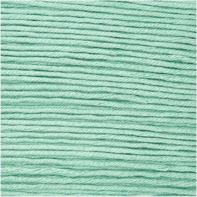 Rico Essentials Cotton DK										 - 116 Mint