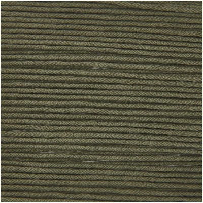 Rico Essentials Cotton DK										 - 117 Khaki