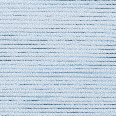 Rico Essentials Cotton DK										 - 27 Light blue
