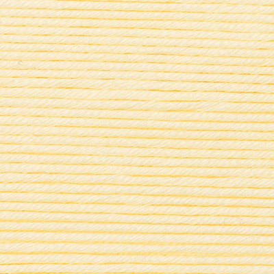 Rico Essentials Cotton DK										 - 62 Lemon