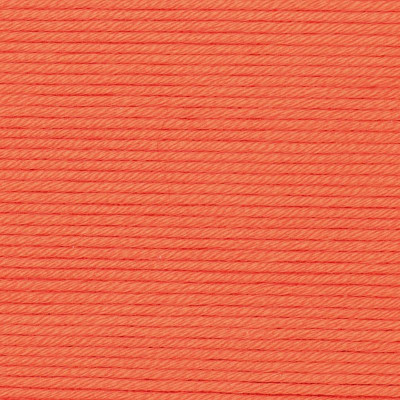 Rico Essentials Cotton DK										 - 87 Pumpkin