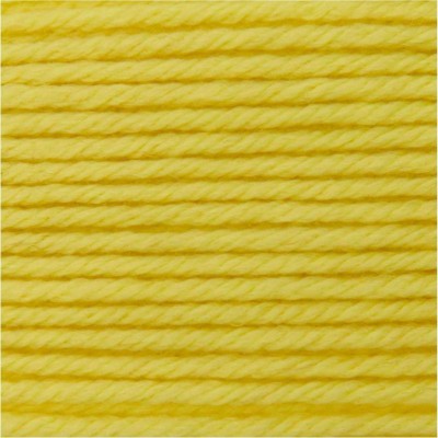 Rico Essentials Mega Wool Chunky										 - 029 Yellow