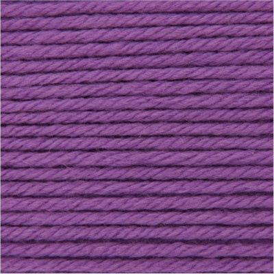 Rico Essentials Mega Wool Chunky										 - 031 Purple