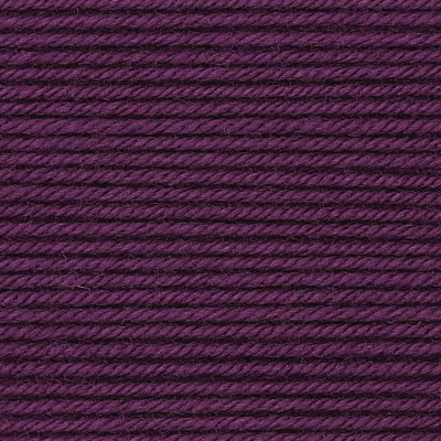 Rico Essentials Merino DK										 - 107 Eggplant
