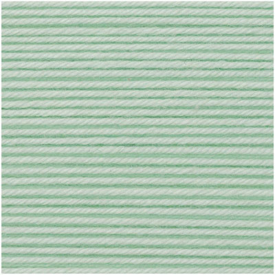 Rico Essentials Merino DK										 - 33 Light Mint