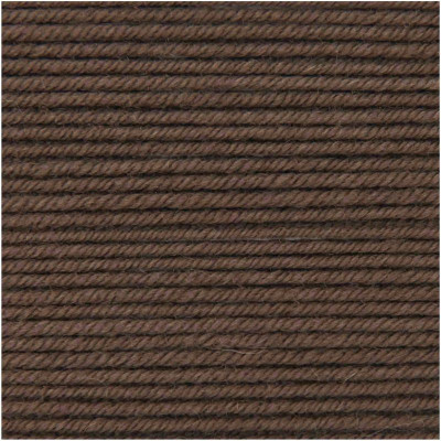 Rico Essentials Merino DK										 - 91 Taupe