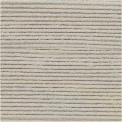 Essentials Organic Cotton Aran										 - 032 Beige