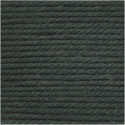 Rico Essentials Soft Merino Aran										 - 087 English Green