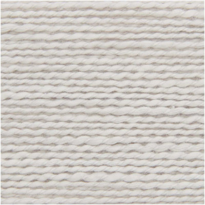 Rico Essentials Super Cotton DK										 - 004 Ecru