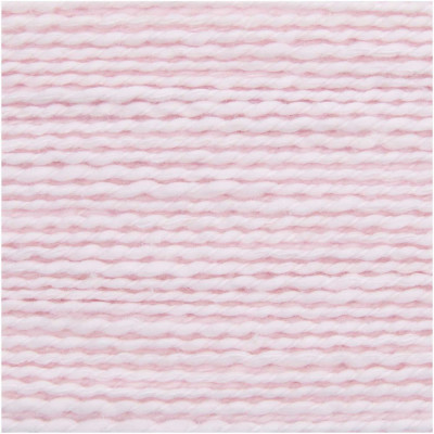 Rico Essentials Super Cotton DK										 - 008 Rose