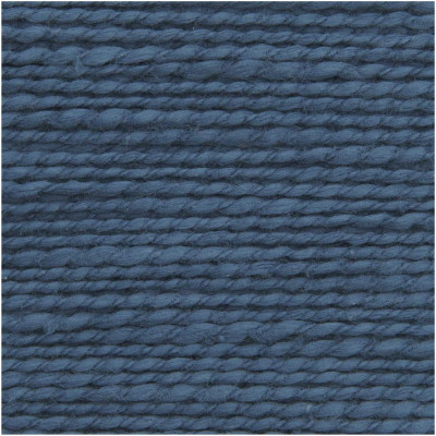 Rico Essentials Super Cotton DK										 - 021 Teal
