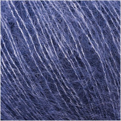 Rico Essentials Super Kid Mohair Loves Silk										 - 025 Lilac