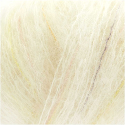 Rico Essentials Super Kid Mohair Loves Silk Cute Confetti										 - 002 Pastel