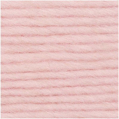 Rico Essentials Super Super Chunky										 - 017 Pink