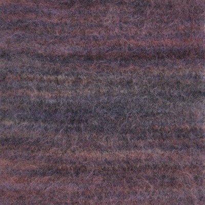 Rico Fashion Meri Mohair Print										 - 007 Smokey Purple