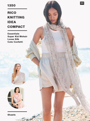 Rico KIC 1350 Shawls										