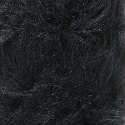 Rico Ricorumi Furry Furry										 - 011 Black