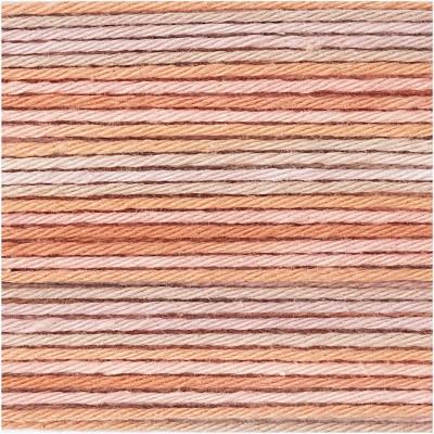 Rico Ricorumi										 - Print 003 Salmon Mix
