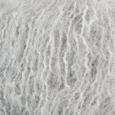 Rowan Alpaca Sparkle										 - 10024 Silver