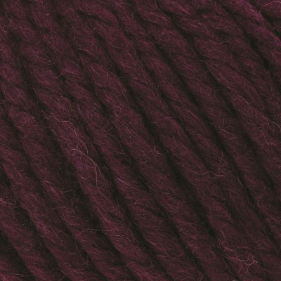 Rowan Big Wool										 - 025 Wild Berry