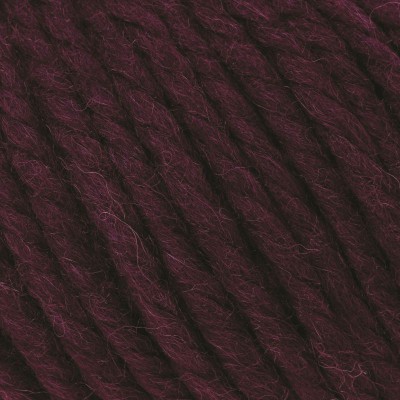 Rowan Big Wool										 - 025 Wild Berry