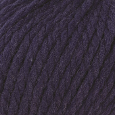 Rowan Big Wool										 - 026 Blue Velvet