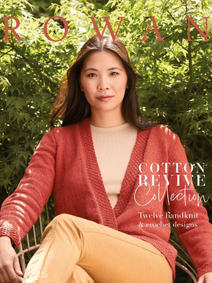 Rowan Cotton Revive Collection										