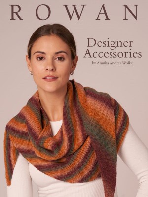 Rowan Designer Accessories eBook										