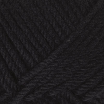 Rowan Handknit Cotton										 - 252 Black
