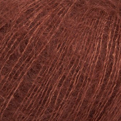 Rowan Kidsilk Haze										 - 734 Walnut