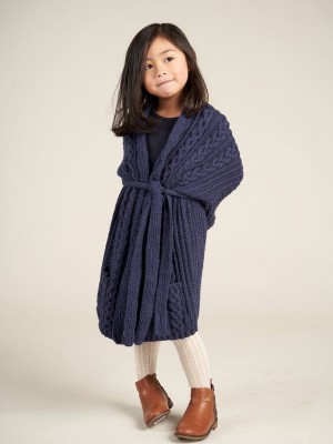 Rowan Mini Knits By Quail Studio										