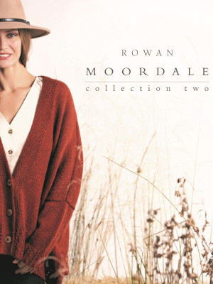 Rowan Moordale Collection Two										