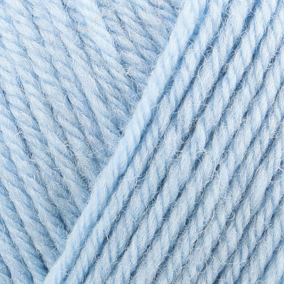 Rowan Pure Wool Superwash Worsted										 - 194 Sky