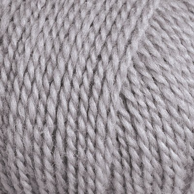 Rowan Norwegian Wool										 - 016 Frost Grey