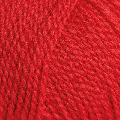 Rowan Norwegian Wool										 - 018 Ribbon Red
